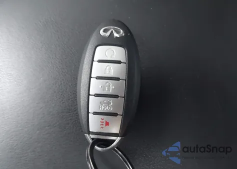 2019 Infiniti Q50 3.0T Luxe/3.0T Signature Edition/3.0T Sport из США, поврежденный, VIN JN1EV7AR2KM591847